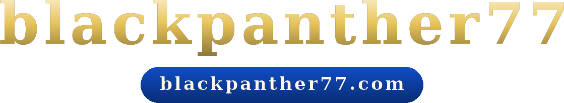 blackpanther77 logo